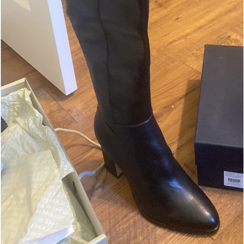 Marc Fisher boots